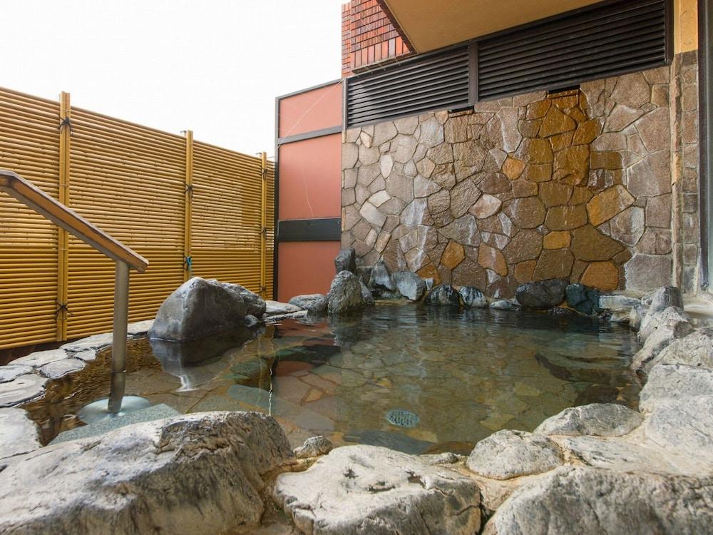 Apa Hotel Komatsu Komatsu (Ishikawa) Exterior foto
